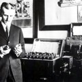 Nikola Tesla rođen na današnji dan