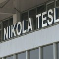 Na aerodromu "Nikola Tesla" ponovo počelo snabdevanje aviona gorivom