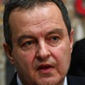 Dačić: Nema razloga za raspisivanjem vanrednih izbora, u Srbiji nema političke krize
