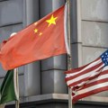 Amerika i Kina otvaraju nove linije komunikacije za rešavanje spornih pitanja