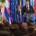 Hrvatska obeležava Dan pobede i domovinske zahvalnosti i Dan hrvatskih branitelja