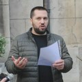 Miran Pogačar o etiketiranjima predsednika kako je „profesionalni demonstrant“: Vučiću se očigledno priviđam, jeftinim…