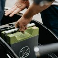 Hyundai Mobis obezbedio porudžbinu za sklapanje sistema baterija od Volkswagena