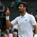 Novak saznao rivale na putu ka tituli u Sinsinatiju, čini se da nije moglo bolje