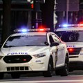 "Holivudska" potera u Merilendu: Bežeći od policije promenio tri ukradena vozila i izazvao 13 sudara