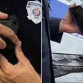 Od 1. Septembra saobraćajni policajci imaće kamere na uniformi Evo kako će izgledati saobraćajne kontrole na putevima