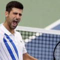 Žreb za US open: Novak kreće protiv Francuza Milera, Rune potencijalni rival u polufinalu