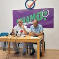 GG Za Leskovac zajedno: O vremenu na vlasti sudi vreme posle vlasti, rekli su pametniji ljudi od nas