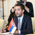Ministar trgovine na sastanku u Podgorici: Momirović: Razmena sa Crnom Gorom raste! Evo koja su tri projekta najvažnija!