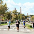 „Trka za srećnije detinjstvoˮ i 11. polumaraton danas u Kragujevcu