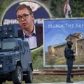 Aleksandar Vučić je definitivno izgubio legitimitet da pregovara o Kosovu