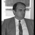 In memoriam: Miroljub Stojković (1945 – 2023)