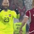 Zašto je fudbaler Mađarske provocirao Vanju: "Čuli smo šta su pričali, arogantna grupa"