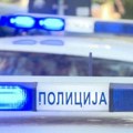 Zbog droge dva državljanina Crne Gore uhapšena na putu Užice-Zlatibor
