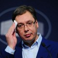 Vučić: Niti ličim na Lazara, niti su oni junaci kao Murat