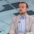 Stojanović: Svedočimo opet da izbori u Srbiji nisu pošteni, čak ni u procesu kandidovanja