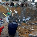 Četiri Palestinca ubijena u napadu drona na Zapadnoj obali
