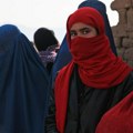 Izveštaj UN: Talibani šalju zlostavljane Avganistanke u zatvor ​