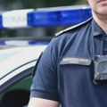 Saobraćajna policija zaustavila maloletnika zbog brze vožnje, otac na suvozačevom mestu