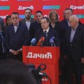 Kako se kampanja „Dačić premijer“ pretvorila u kampanju „Dačić predsednik SPS“: Sagovornici Danasa o mogućoj…