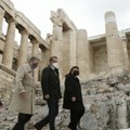Grčka nudi svoja najveća blaga Ponuta iz Atine zbog koje će im u Londonu krenuti voda na usta