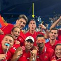 Otkud srpski fudbaler iz 4. lige u Australiji sa Đokovićem i ostalim našim teniserima i teniserkama?