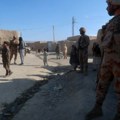 Islamska država izvršila napad u Avganistanu