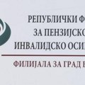 Novine u Zakonu o PIO: Penzija pripadaju do poslednjeg dana u mesecu u kojem je korisnik umro