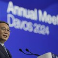 Kineski premijer u Davosu: Pet predloga Pekinga za jačanje privredne saradnje