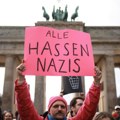 Protesti protiv ekstremne desnice širom Nemačke, demonstracije u Minhenu prekinute