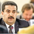 Ирачки премијер прогласио тродневну жалост због жртава ваздушних удара САД