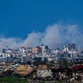 Hamas predložio 135 dana primirja koje bi dovelo do kraja rata