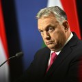 Orban: Ukrajina treba da postane tampon zona između Rusije i Zapada