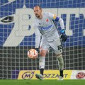 Oglasio se Milan Borjan: Golman Slovana poslao poruku nakon teške povrede!