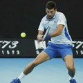 Đoković započeo 413. nedelju na prvom mestu ATP liste