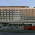 Hotel Jugoslavija na prodaju za 3,17 milijardi dinara