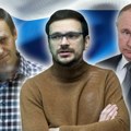 Ruski opozicionar otkrio koji bi motiv Putin mogao da ima za ubistvo Navaljnog: "Tako razmišlja vođa bande"