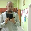Ухапшен наставник из Врбаса, ученици 8. разреда слао непримерене поруке