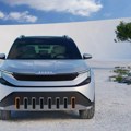 Električna mobilnost: Najmanji BEV model će se zvati Škoda Epiq