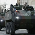 Nemačka sprema vojsku za rat a Vučić kad upozorava...