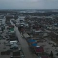 Rusiji preti katastrofa, situacija je kritična! Broje se mrtvi zbog poplave, evakuisano preko 4.000 ljudi (video)