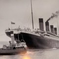 Knjiga iz 1898. nagovestila potonuće Titanika?