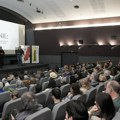 Svečano otvoren Austrijski filmski festival 2024 u Kulturnom centru Beograda