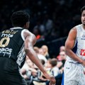 ''Partizan će biti pod ogromnim pritiskom'' Jogi Ferel uoči duela sa crno-belima koji odlučuje o finalisti ABA lige