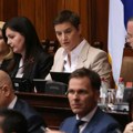 Nova Vlada u Beogradu za nove svađe