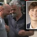 Otac video sliku poginulog sina, uhvatio se za grudi i kleknuo: Najtužnija scena na mestu gde je stradao Srbin iz Čikaga…