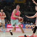 Nikola Đurišić raspametio NBA skaute: Posebno spektakulano bilo zakucavanje i asistencija u stilu Jokića VIDEO