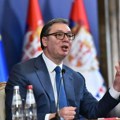 Vučić: Znam kolika je sila koja nam preti, ali suprotstavićemo se jače nego što su očekivali