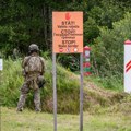 Letonija u strahu, podiže utvrđenja na svojoj granici sa Rusijom