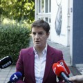 Brnabić: Od danas radimo na formiranju svih struktura lokalnih vlasti